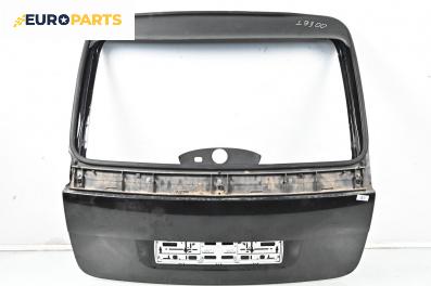 Заден капак за Porsche Cayenne SUV I (09.2002 - 09.2010), 4+1 вр., джип, позиция: задна