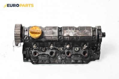 Глава за Renault Kangoo Van (08.1997 - 02.2008) D 65 1.9 (KC0E, KC02, KC0J, KC0N), 64 к.с.