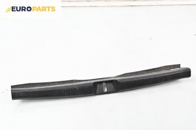 Интериорна пластмаса багажник за Toyota Corolla Verso I (09.2001 - 05.2004), 4+1 вр., миниван
