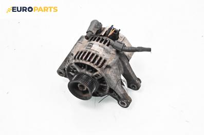 Алтернатор / генератор за Toyota Corolla Verso I (09.2001 - 05.2004) 1.6 VVT-i (ZZE121), 110 к.с., № 27060-22100