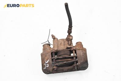 Спирачен апарат за Toyota Corolla Verso I (09.2001 - 05.2004), позиция: задна, дясна