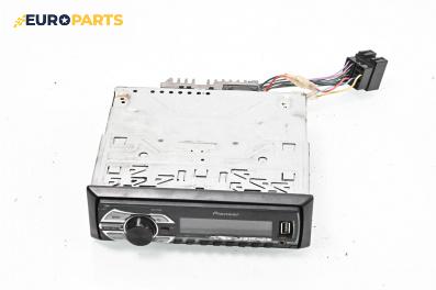 CD плеър за Fiat Punto Hatchback I (09.1993 - 09.1999), № Pioneer MVH-150UB