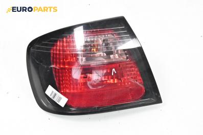 Стоп за Nissan Primera Hatchback II (06.1996 - 07.2002), хечбек, позиция: лява