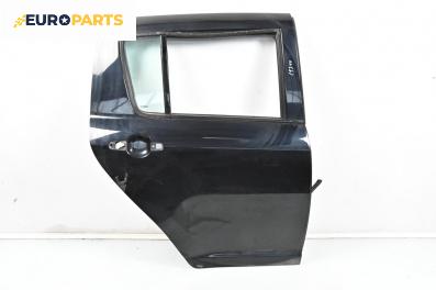 Врата за Suzuki Swift III Hatchback (02.2005 - 10.2010), 4+1 вр., хечбек, позиция: задна, дясна