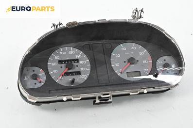 Километраж за Skoda Felicia II Hatchback (01.1998 - 06.2001) 1.3, 58 к.с., № 6U0919033L