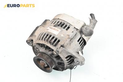 Алтернатор / генератор за Suzuki Swift III Hatchback (02.2005 - 10.2010) 1.3 4x4, 92 к.с., № 31400-80G10