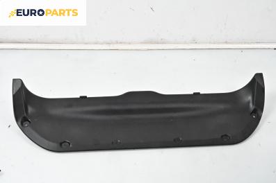 Кора заден капак за Suzuki Swift IV Hatchback (10.2010 - 05.2017), 2+1 вр., хечбек
