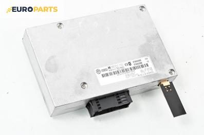 Bluetooth модул за Audi A5 Coupe I (06.2007 - 01.2017), № 8T0862335B