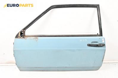 Врата за Lada Samara Hatchback I (01.1986 - 12.2013), 2+1 вр., хечбек, позиция: лява