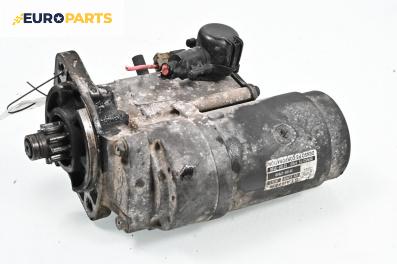 Стартер за Hyundai Tucson SUV I (06.2004 - 11.2010) 2.0 CRDi 4WD, 140 к.с., № 36100-27010
