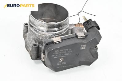 Дроселова клапа за BMW X5 Series F15, F85 (08.2013 - 07.2018) xDrive 35 i, 306 к.с., № 7597871-03