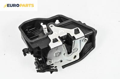 Брава на врата за BMW X6 Series E71, E72 (05.2008 - 06.2014), позиция: предна, дясна