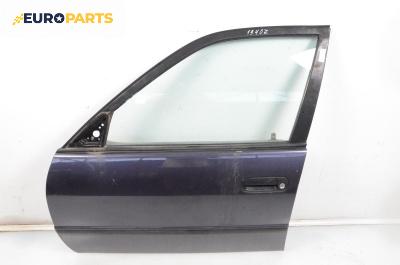 Врата за Toyota Corolla E11 Sedan (04.1997 - 06.2002), 4+1 вр., седан, позиция: предна, лява