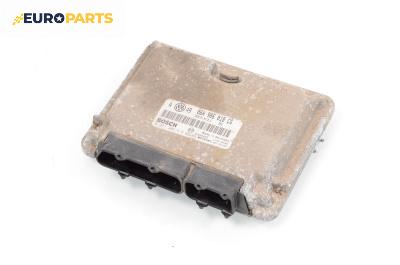 Компютър двигател за Skoda Octavia I Hatchback (09.1996 - 12.2010) 1.8 T, 150 к.с., № 06А906018