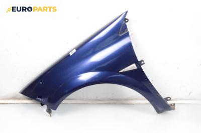 Калник за Renault Megane II Grandtour (08.2003 - 08.2012), 4+1 вр., комби, позиция: предна, лява