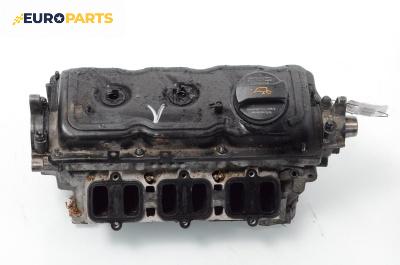 Глава за Volkswagen Passat IV Sedan B5.5 (10.2000 - 12.2005) 2.5 TDI, 150 к.с.