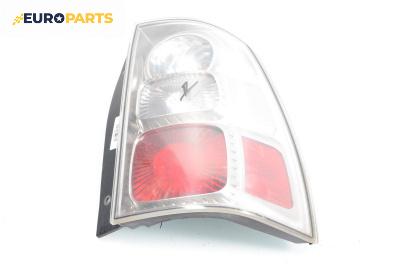 Стоп за Saab 9-7x SUV (06.2004 - 07.2012), джип, позиция: дясна
