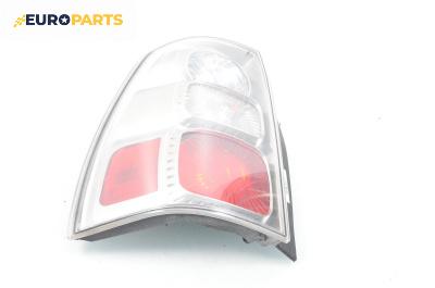 Стоп за Saab 9-7x SUV (06.2004 - 07.2012), джип, позиция: лява