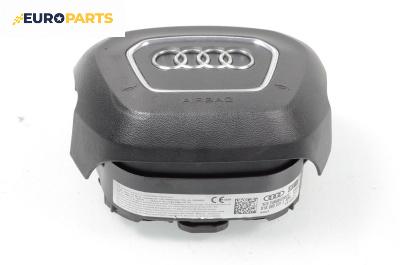 Airbag за Audi Q2 SUV (06.2016 - ...), 4+1 вр., джип, позиция: предна, № 81A 880 201 J