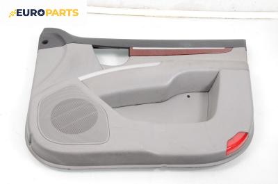 Кора врата за Hyundai Santa Fe II SUV (10.2005 - 12.2012), 4+1 вр., джип, позиция: предна, дясна