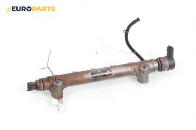 Горивна рейка за Hyundai Santa Fe II SUV (10.2005 - 12.2012) 2.2 CRDi 4x4, 155 к.с., № 31400-27400