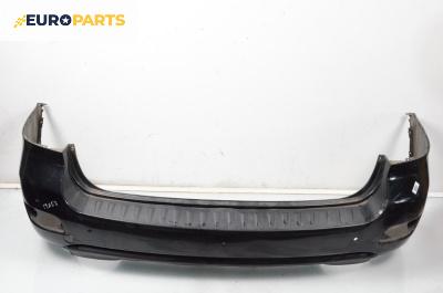 Задна броня за Hyundai Santa Fe II SUV (10.2005 - 12.2012), джип