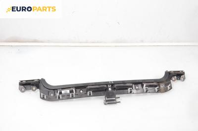 Държач броня за BMW 1 Series E87 (11.2003 - 01.2013), хечбек, позиция: задна