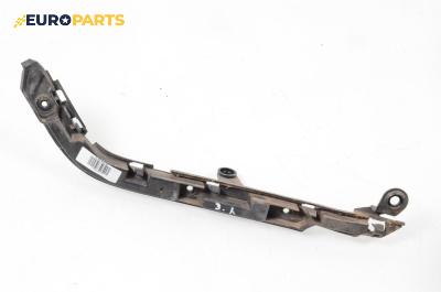 Държач броня за BMW 1 Series E87 (11.2003 - 01.2013), хечбек, позиция: задна, лява