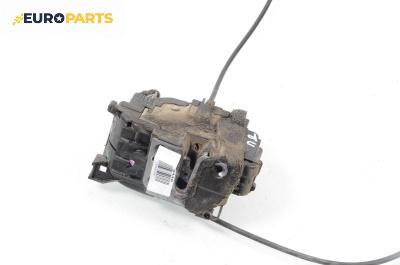 Брава на врата за Renault Scenic III Minivan (02.2009 - 10.2016), позиция: предна, дясна