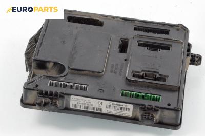 BCM модул за Renault Scenic III Minivan (02.2009 - 10.2016), № S180098101