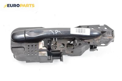 Външна дръжка за Renault Scenic III Minivan (02.2009 - 10.2016), 4+1 вр., миниван, позиция: задна, дясна