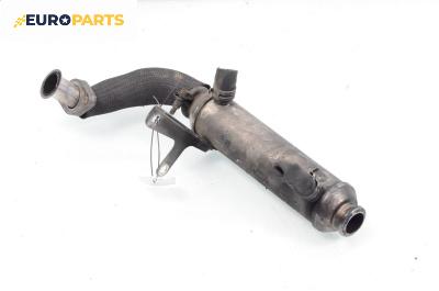 EGR охладител за Opel Vectra C GTS (08.2002 - 01.2009) 1.9 CDTI, 120 к.с.