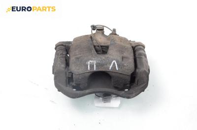 Спирачен апарат за Fiat Punto Grande Punto (06.2005 - 07.2012), позиция: предна, лява