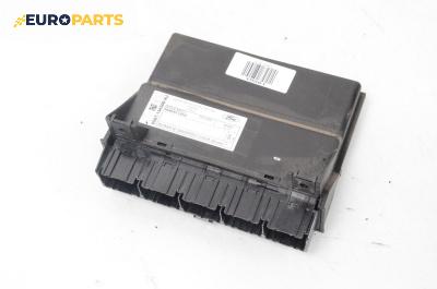 Комфорт модул за Ford Fiesta V Hatchback (11.2001 - 03.2010), № 6S6T-15K600-AJ