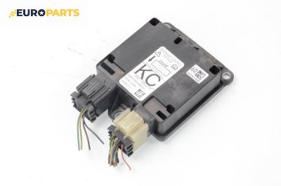 Модул за AIRBAG за Ford Fiesta V Hatchback (11.2001 - 03.2010), № 6S6T-14B056-KC