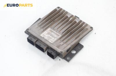 Компютър двигател за Dacia Logan Sedan I (09.2004 - 10.2012) 1.5 dCi (LS0J, LS0Y), 65 к.с., № Delphi 8200513113