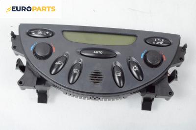 Панел климатроник за Citroen C5 I Hatchback (03.2001 - 03.2005)
