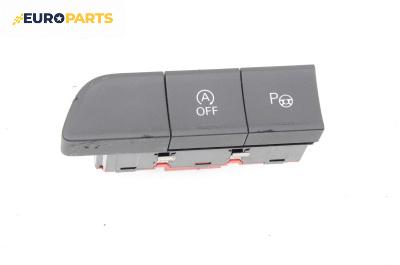 Панел бутони за Audi Q3 SUV I (06.2011 - 10.2018), № 8U0 959 673 D