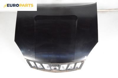 Преден капак за Great Wall Hover H5 (06.2010 - ...), 4+1 вр., джип, позиция: предна
