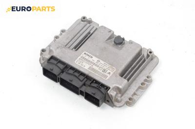 Компютър двигател за Citroen C2 Hatchback (09.2003 - 09.2017) 1.4 HDi, 68 к.с., № Bosch  0 281 011 785