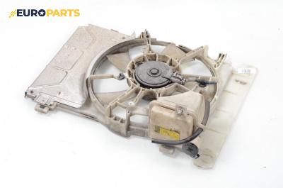 Перка охлаждане за Toyota Yaris Hatchback II (01.2005 - 12.2014) 1.3 VVT-i, 87 к.с.