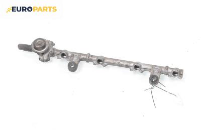 Бензинова рейка за Toyota Yaris Hatchback II (01.2005 - 12.2014) 1.3 VVT-i, 87 к.с.
