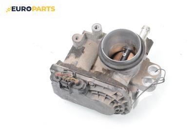Дроселова клапа за Toyota Yaris Hatchback II (01.2005 - 12.2014) 1.3 VVT-i, 87 к.с.