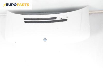 Преден капак за Mercedes-Benz Vito Box (638) (03.1997 - 07.2003), 2+1 вр., товарен, позиция: предна