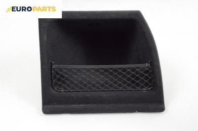 Кора багажник за Audi A4 Avant B9 (08.2015 - ...), 4+1 вр., комби