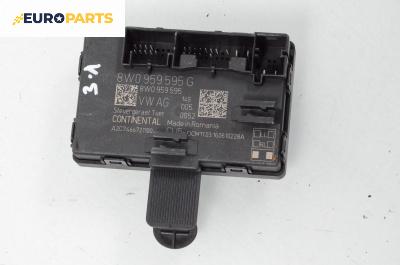 Модул врата за Audi A4 Avant B9 (08.2015 - ...), № 8W0 959 595 G