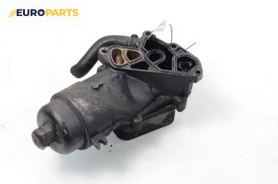 Корпус за маслен филтър за Ford Focus II Estate (07.2004 - 09.2012) 1.6 TDCi, 90 к.с.