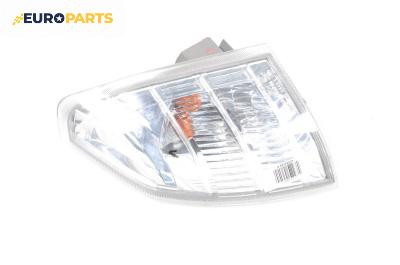 Мигач за Nissan X-Trail I SUV (06.2001 - 01.2013), джип, позиция: лява