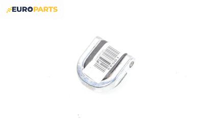 Закопчалка в багажник за Land Rover Range Rover III SUV (03.2002 - 08.2012), джип