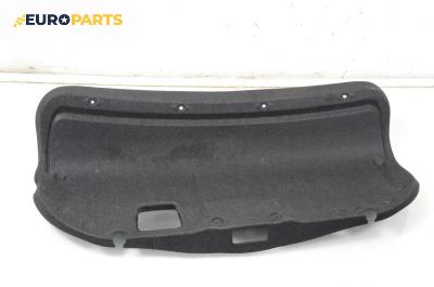 Кора багажник за Ford Mondeo IV Sedan (03.2007 - 01.2015), 4+1 вр., седан